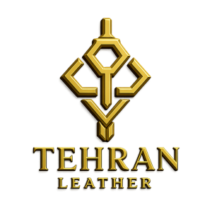 فروشگاه طهران لدر Logo